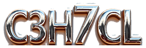 c3h7cl logo